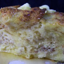 Baked French Toast - Plain and Simple recipe