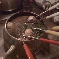 The Melting Pot Mojo Fondue Broth recipe
