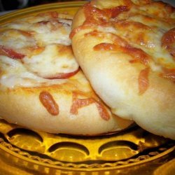 Mystic Pizza (A B M) recipe