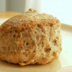 Anyday Louisiana Biscuits recipe