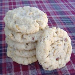Noble's Worlds Best Cookies recipe