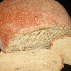 Favorite Cheesy Ranch Bread (Abm) recipe