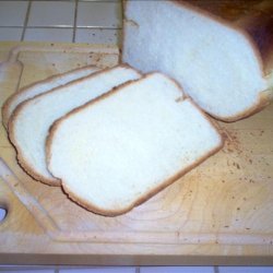 Sally Lunn Bread (Abm) recipe