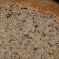Oat Bran Health Bread recipe