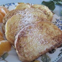 Now! This is French Toast...the Best I Have Ever Made recipe
