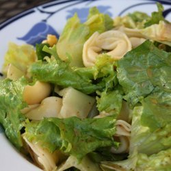Celery Seed Dressing recipe