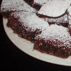 Jessica Seinfeld Healthy Brownies recipe