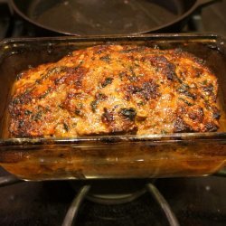 Mama's Meatloaf recipe
