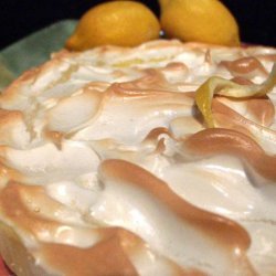 Desperate Housewives Secret Lemon Meringue Pie recipe