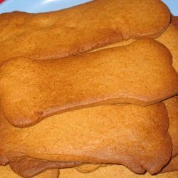 Southwestern Sugar Cookies recipe
