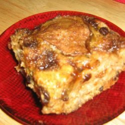 Delta Pear Cake recipe