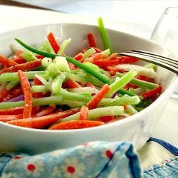 Farmer Salad (Farmersalat) recipe