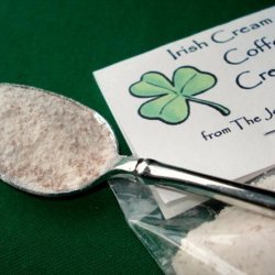 Irish Creamer recipe