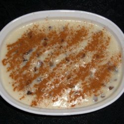 Joan's Rice Pudding recipe
