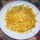 Spicy Bean Sprouts recipe
