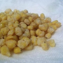Buttermilk Fried Corn recipe