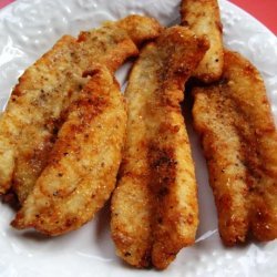 Fried Catfish #2 recipe