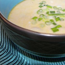 Thai-Style Chicken Soup recipe