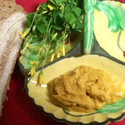 French's classic yellow mustard (copycat) recipe