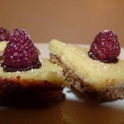 Savannah Cheesecake Cookies (Paula Deen) recipe