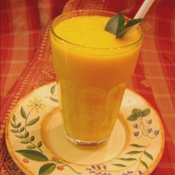 Emeril's Mango Lassi recipe