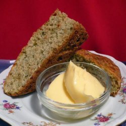Cheese Dill Bread recipe