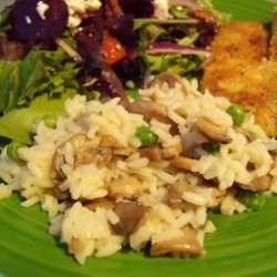 Teresa's Rice Pilaf recipe