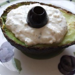 Gorgonzola Salad Dressing / Dip recipe