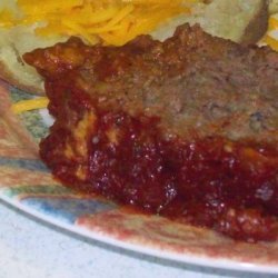 June Cleaver's Tv Land Meatloaf recipe
