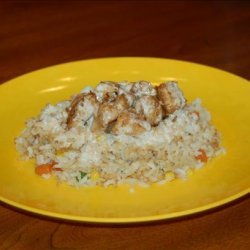 Copycat Kobe Style Fried Rice With   Shrimp Sauce  recipe