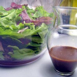 Cafe Green Salad by Melissa D'arabian recipe