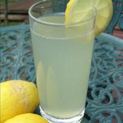 Bitter Lemon recipe