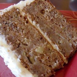 Tennessee Hummingbird Cake recipe