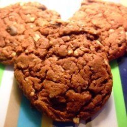 Oatmeal Chocolate Chip Pudding Cookies recipe