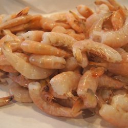 Shrimp Bisque recipe