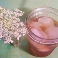 Summertime Iced Tea recipe