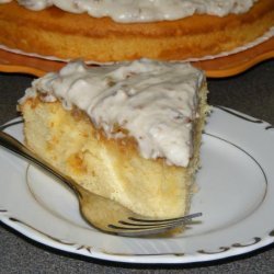 Elvis Presley Cake recipe