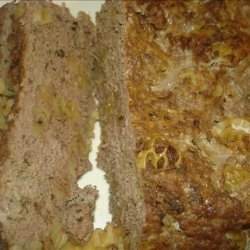 3-Mothers Meatloaf Best Meatloaf I Have Ever Had recipe
