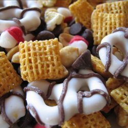 Anytime Party Mix , Please  Everyone! recipe