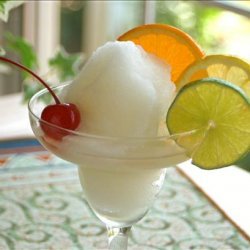 Malibu Frozen Lemonade (Coconut Rum) recipe