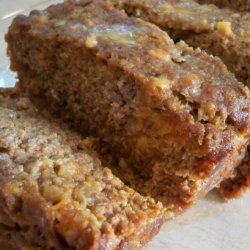 Meatloaf With Fried Onions and Ranch Seasoning recipe