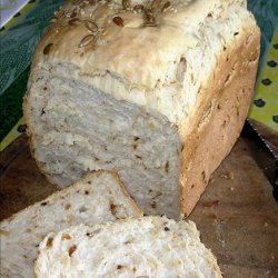 Danish Dill or Caraway Bread recipe