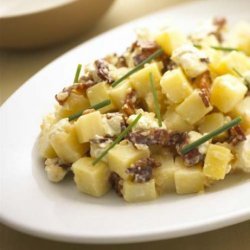 German Potato Salad recipe