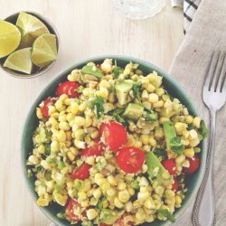 Arizona Avocado Salad recipe