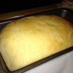 Kittencal's Old Fashioned White Bread recipe