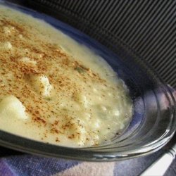 Cheap & Easy Potato Soup recipe