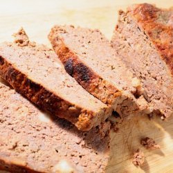 Rempel Family Meatloaf recipe