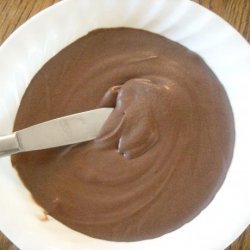 Hershey's One Bowl Buttercream Frosting recipe