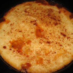 Steak Creole With Cheese Grits recipe