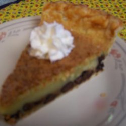 Platte County Pie recipe